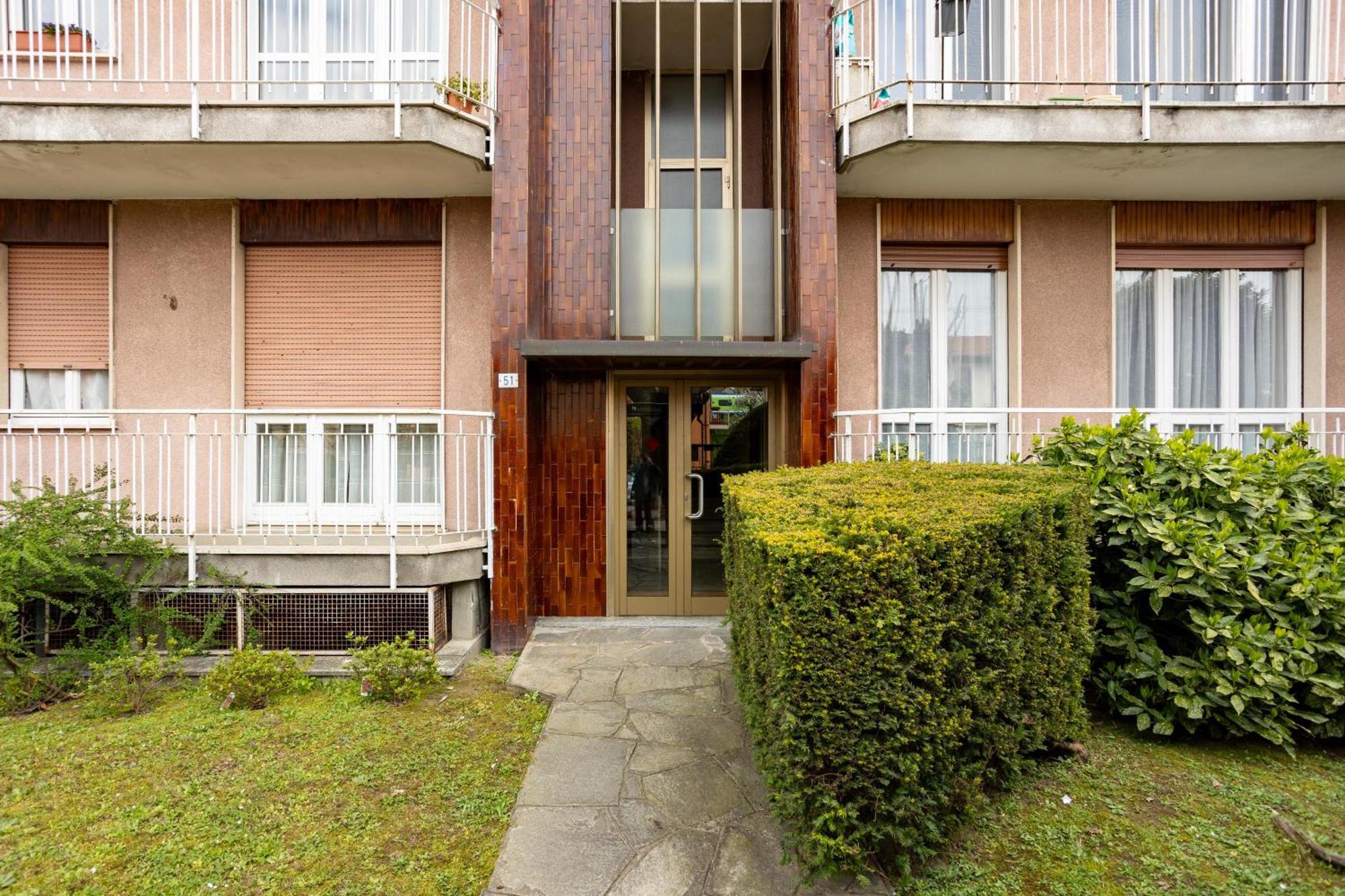 Suite 51 Appartamento Con Terrazzo A 50 Mt Dal Lago - Private Parking (Adults Only) Арона Экстерьер фото